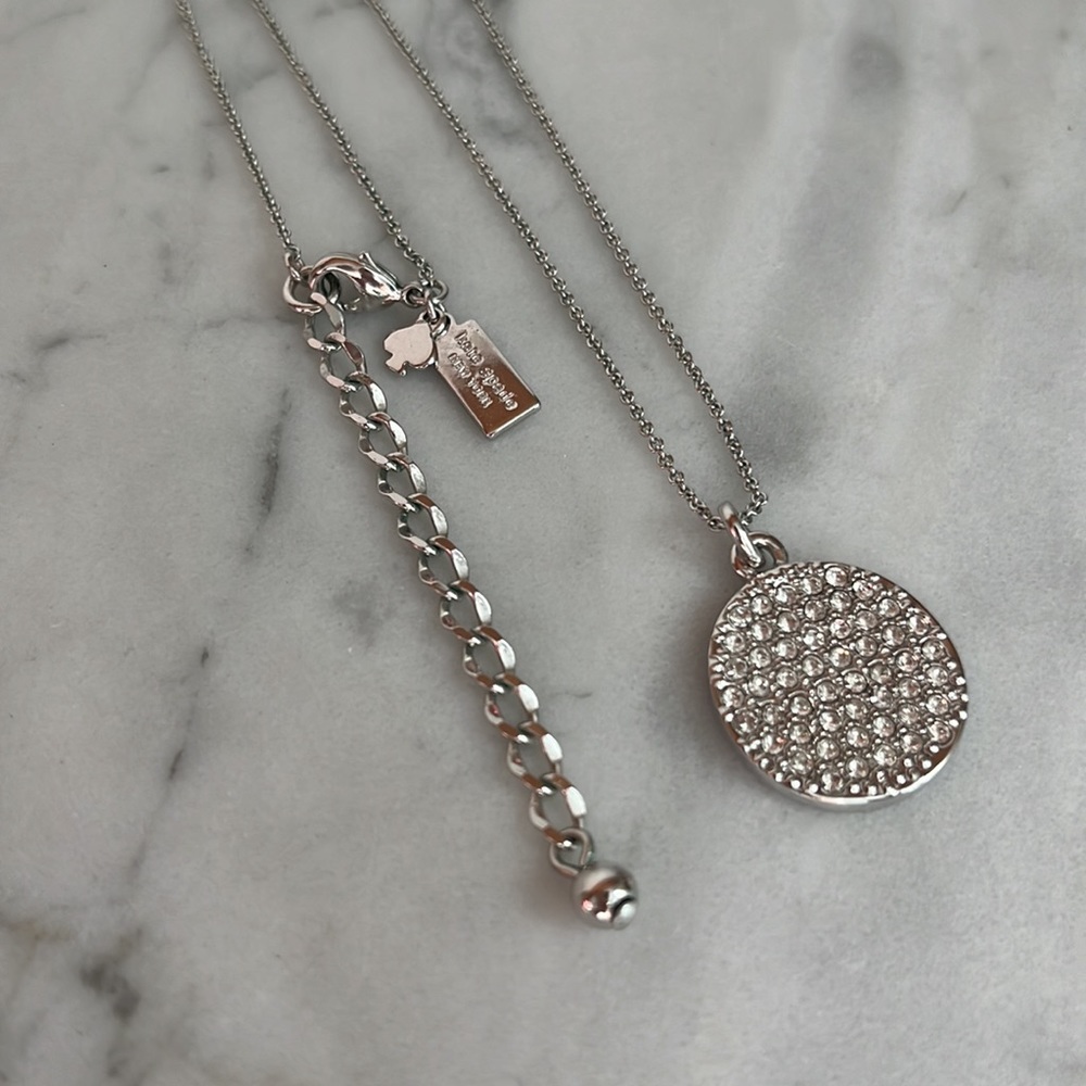 Kate Spade Necklace